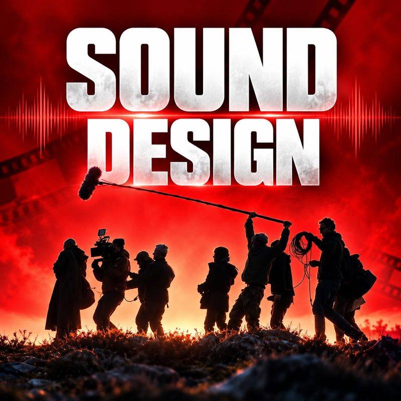 Professional Audio