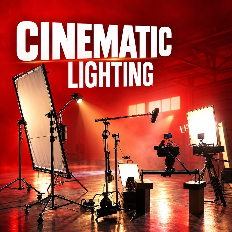 Professional Lighting