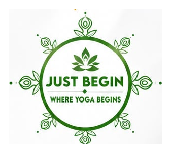 Just Begin – Where Yoga Begins