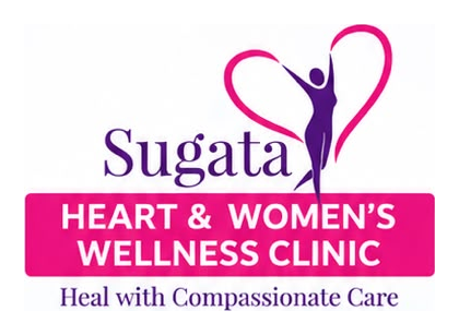 Sugata Heart & Women’s Wellness Clinic