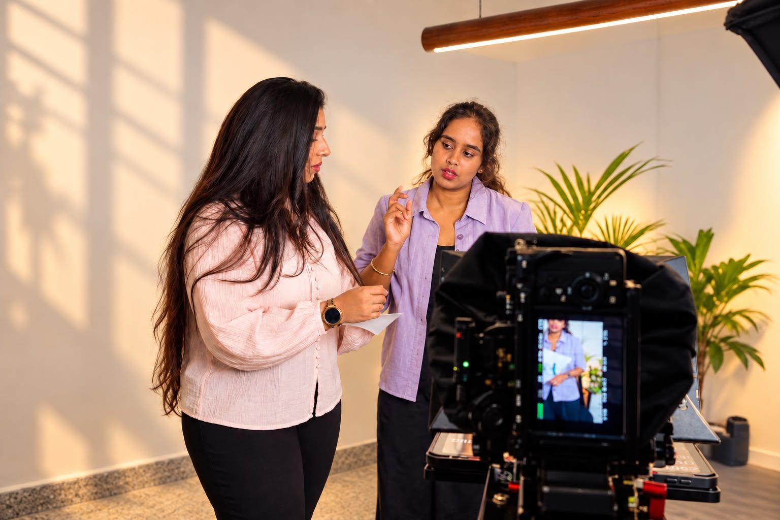 Vami Creations production